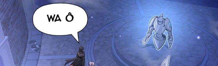 Dù Kiếm Được Nghề Nghiệp Siêu Hiếm Nhưng Lại Bị Toàn Server Đuổi Giết?! Chapter 21 - Trang 3