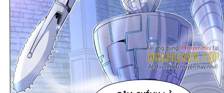 Dù Kiếm Được Nghề Nghiệp Siêu Hiếm Nhưng Lại Bị Toàn Server Đuổi Giết?! Chapter 21 - Trang 3