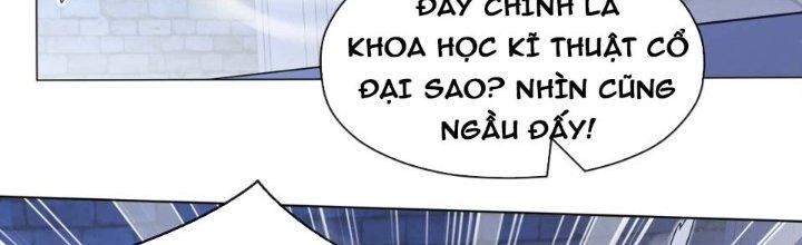 Dù Kiếm Được Nghề Nghiệp Siêu Hiếm Nhưng Lại Bị Toàn Server Đuổi Giết?! Chapter 21 - Trang 3