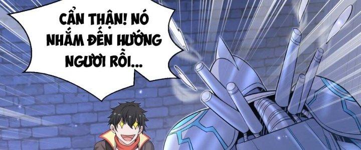 Dù Kiếm Được Nghề Nghiệp Siêu Hiếm Nhưng Lại Bị Toàn Server Đuổi Giết?! Chapter 21 - Trang 3