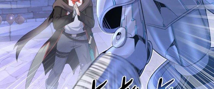 Dù Kiếm Được Nghề Nghiệp Siêu Hiếm Nhưng Lại Bị Toàn Server Đuổi Giết?! Chapter 21 - Trang 3