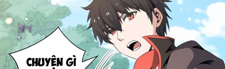 Dù Kiếm Được Nghề Nghiệp Siêu Hiếm Nhưng Lại Bị Toàn Server Đuổi Giết?! Chapter 21 - Trang 3