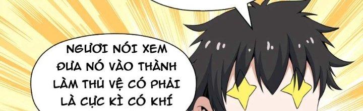 Dù Kiếm Được Nghề Nghiệp Siêu Hiếm Nhưng Lại Bị Toàn Server Đuổi Giết?! Chapter 21 - Trang 3