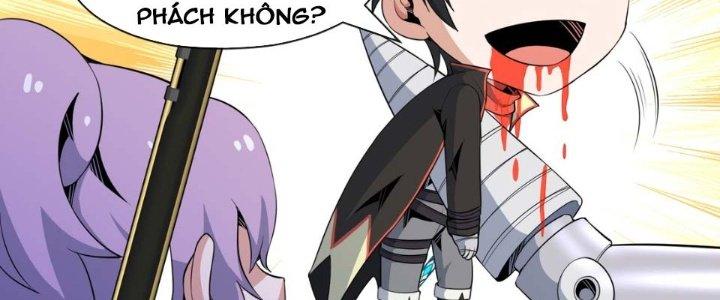 Dù Kiếm Được Nghề Nghiệp Siêu Hiếm Nhưng Lại Bị Toàn Server Đuổi Giết?! Chapter 21 - Trang 3