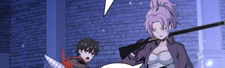 Dù Kiếm Được Nghề Nghiệp Siêu Hiếm Nhưng Lại Bị Toàn Server Đuổi Giết?! Chapter 21 - Trang 3