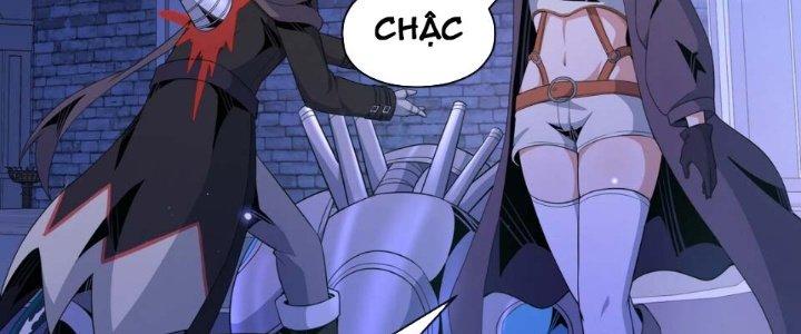 Dù Kiếm Được Nghề Nghiệp Siêu Hiếm Nhưng Lại Bị Toàn Server Đuổi Giết?! Chapter 21 - Trang 3