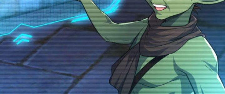 Dungeon: Bắt Đầu Liền Nô Dịch Người Chơi Địa Cầu Chapter 4 - Trang 2