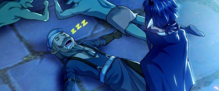 Dungeon: Bắt Đầu Liền Nô Dịch Người Chơi Địa Cầu Chapter 4 - Trang 2