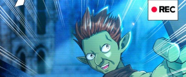 Dungeon: Bắt Đầu Liền Nô Dịch Người Chơi Địa Cầu Chapter 4 - Trang 2