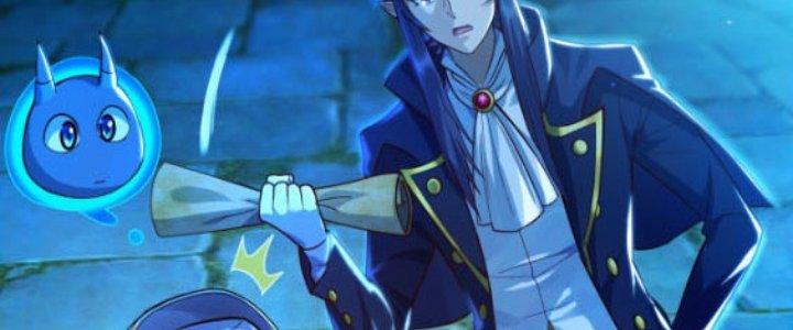 Dungeon: Bắt Đầu Liền Nô Dịch Người Chơi Địa Cầu Chapter 4 - Trang 2