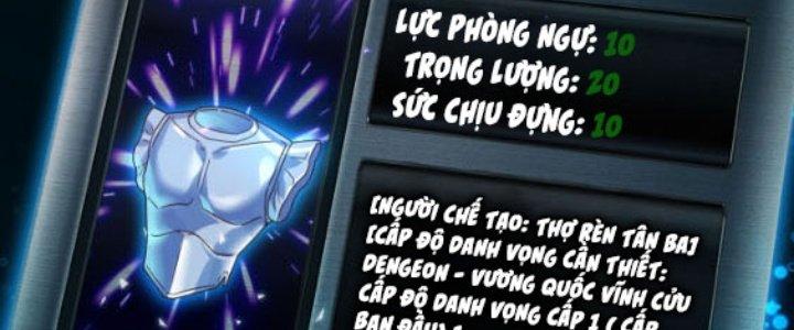 Dungeon: Bắt Đầu Liền Nô Dịch Người Chơi Địa Cầu Chapter 4 - Trang 2