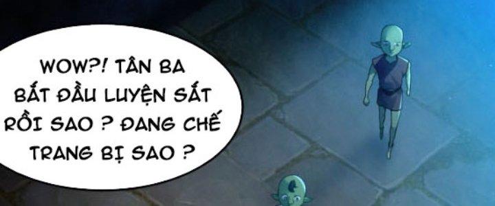 Dungeon: Bắt Đầu Liền Nô Dịch Người Chơi Địa Cầu Chapter 4 - Trang 2