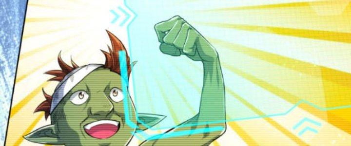 Dungeon: Bắt Đầu Liền Nô Dịch Người Chơi Địa Cầu Chapter 4 - Trang 2