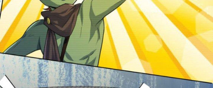 Dungeon: Bắt Đầu Liền Nô Dịch Người Chơi Địa Cầu Chapter 4 - Trang 2