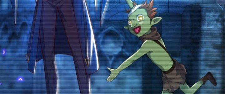 Dungeon: Bắt Đầu Liền Nô Dịch Người Chơi Địa Cầu Chapter 4 - Trang 2