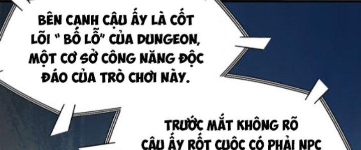 Dungeon: Bắt Đầu Liền Nô Dịch Người Chơi Địa Cầu Chapter 4 - Trang 2