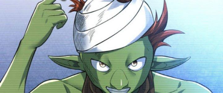 Dungeon: Bắt Đầu Liền Nô Dịch Người Chơi Địa Cầu Chapter 4 - Trang 2