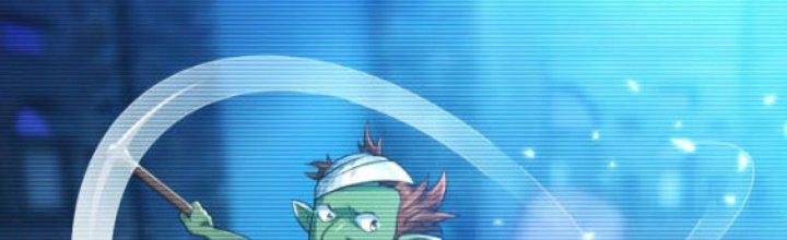 Dungeon: Bắt Đầu Liền Nô Dịch Người Chơi Địa Cầu Chapter 4 - Trang 2