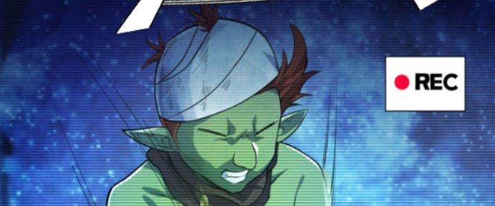 Dungeon: Bắt Đầu Liền Nô Dịch Người Chơi Địa Cầu Chapter 4 - Trang 2