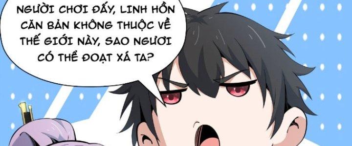 Dù Kiếm Được Nghề Nghiệp Siêu Hiếm Nhưng Lại Bị Toàn Server Đuổi Giết?! Chapter 22 - Trang 3