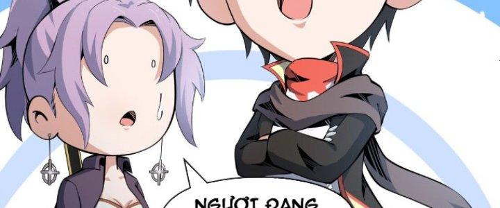 Dù Kiếm Được Nghề Nghiệp Siêu Hiếm Nhưng Lại Bị Toàn Server Đuổi Giết?! Chapter 22 - Trang 3