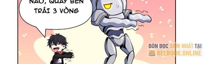 Dù Kiếm Được Nghề Nghiệp Siêu Hiếm Nhưng Lại Bị Toàn Server Đuổi Giết?! Chapter 22 - Trang 3