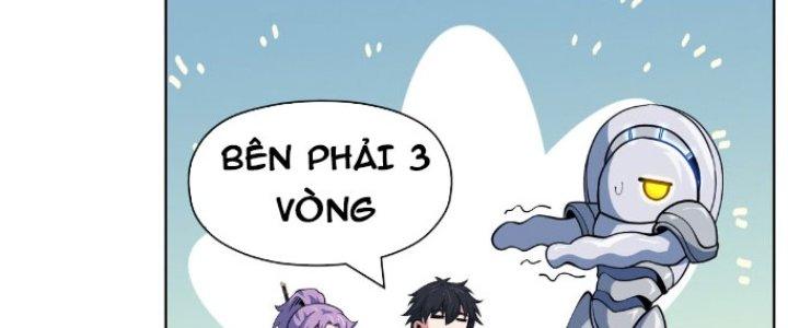 Dù Kiếm Được Nghề Nghiệp Siêu Hiếm Nhưng Lại Bị Toàn Server Đuổi Giết?! Chapter 22 - Trang 3