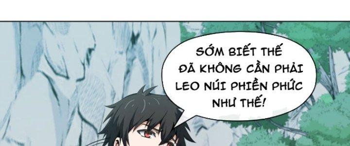 Dù Kiếm Được Nghề Nghiệp Siêu Hiếm Nhưng Lại Bị Toàn Server Đuổi Giết?! Chapter 22 - Trang 3