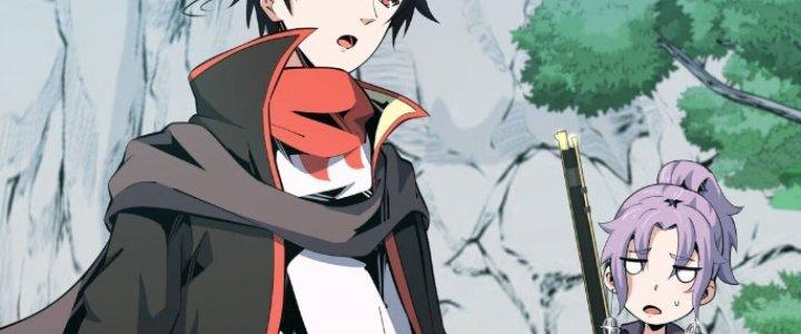 Dù Kiếm Được Nghề Nghiệp Siêu Hiếm Nhưng Lại Bị Toàn Server Đuổi Giết?! Chapter 22 - Trang 3