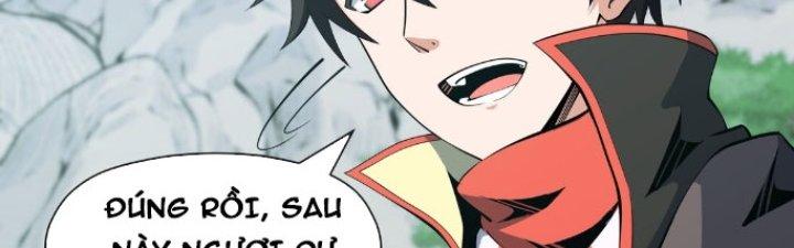 Dù Kiếm Được Nghề Nghiệp Siêu Hiếm Nhưng Lại Bị Toàn Server Đuổi Giết?! Chapter 22 - Trang 3