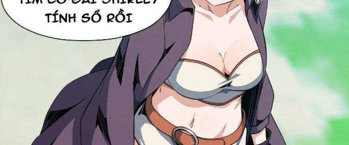 Dù Kiếm Được Nghề Nghiệp Siêu Hiếm Nhưng Lại Bị Toàn Server Đuổi Giết?! Chapter 22 - Trang 3