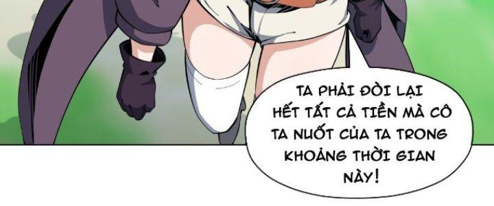 Dù Kiếm Được Nghề Nghiệp Siêu Hiếm Nhưng Lại Bị Toàn Server Đuổi Giết?! Chapter 22 - Trang 3