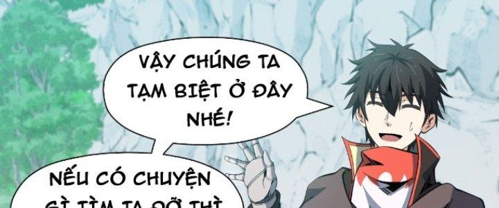 Dù Kiếm Được Nghề Nghiệp Siêu Hiếm Nhưng Lại Bị Toàn Server Đuổi Giết?! Chapter 22 - Trang 3