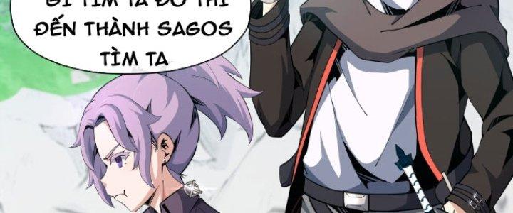 Dù Kiếm Được Nghề Nghiệp Siêu Hiếm Nhưng Lại Bị Toàn Server Đuổi Giết?! Chapter 22 - Trang 3