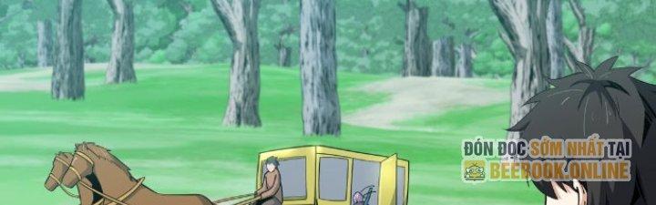 Dù Kiếm Được Nghề Nghiệp Siêu Hiếm Nhưng Lại Bị Toàn Server Đuổi Giết?! Chapter 22 - Trang 3