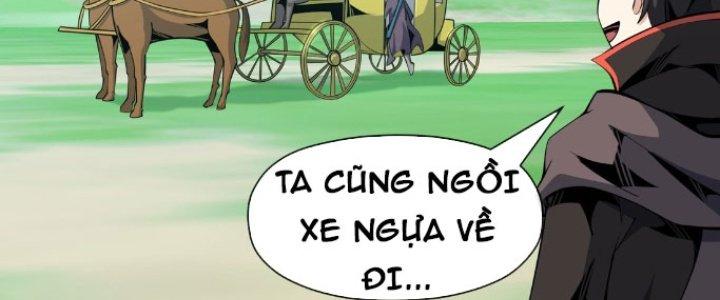 Dù Kiếm Được Nghề Nghiệp Siêu Hiếm Nhưng Lại Bị Toàn Server Đuổi Giết?! Chapter 22 - Trang 3