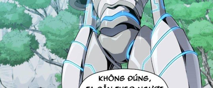 Dù Kiếm Được Nghề Nghiệp Siêu Hiếm Nhưng Lại Bị Toàn Server Đuổi Giết?! Chapter 22 - Trang 3