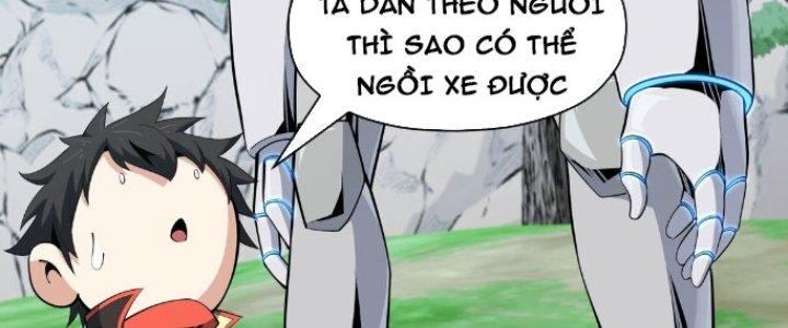 Dù Kiếm Được Nghề Nghiệp Siêu Hiếm Nhưng Lại Bị Toàn Server Đuổi Giết?! Chapter 22 - Trang 3