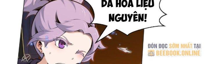 Dù Kiếm Được Nghề Nghiệp Siêu Hiếm Nhưng Lại Bị Toàn Server Đuổi Giết?! Chapter 22 - Trang 3