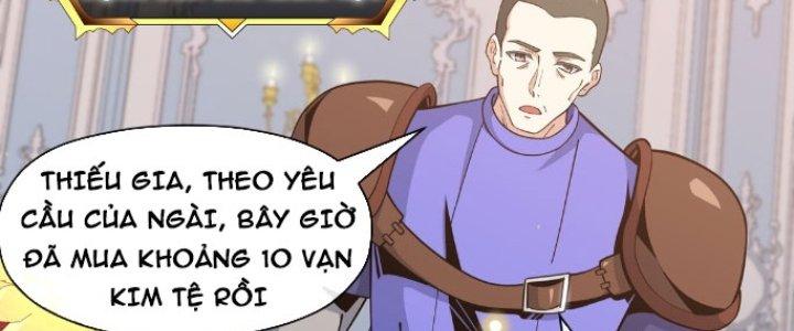 Dù Kiếm Được Nghề Nghiệp Siêu Hiếm Nhưng Lại Bị Toàn Server Đuổi Giết?! Chapter 22 - Trang 3