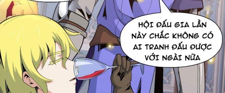 Dù Kiếm Được Nghề Nghiệp Siêu Hiếm Nhưng Lại Bị Toàn Server Đuổi Giết?! Chapter 22 - Trang 3