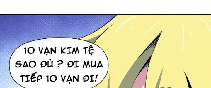 Dù Kiếm Được Nghề Nghiệp Siêu Hiếm Nhưng Lại Bị Toàn Server Đuổi Giết?! Chapter 22 - Trang 3