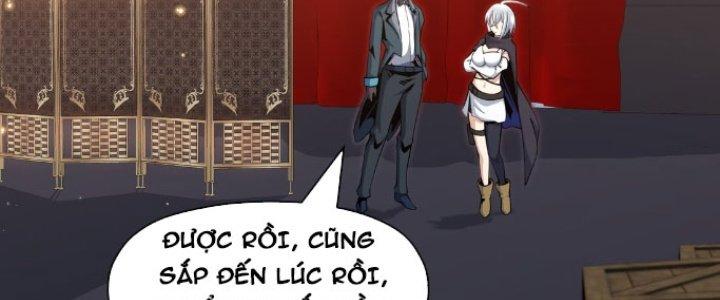 Dù Kiếm Được Nghề Nghiệp Siêu Hiếm Nhưng Lại Bị Toàn Server Đuổi Giết?! Chapter 22 - Trang 3