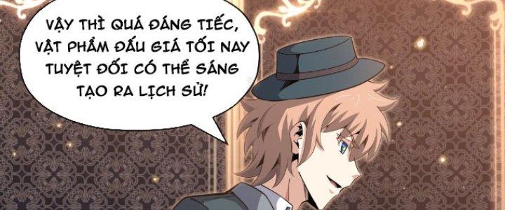 Dù Kiếm Được Nghề Nghiệp Siêu Hiếm Nhưng Lại Bị Toàn Server Đuổi Giết?! Chapter 22 - Trang 3