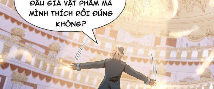 Dù Kiếm Được Nghề Nghiệp Siêu Hiếm Nhưng Lại Bị Toàn Server Đuổi Giết?! Chapter 22 - Trang 3