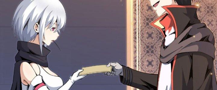 Dù Kiếm Được Nghề Nghiệp Siêu Hiếm Nhưng Lại Bị Toàn Server Đuổi Giết?! Chapter 22 - Trang 3