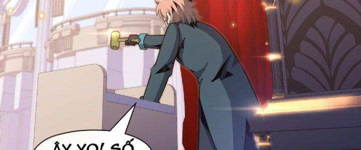 Dù Kiếm Được Nghề Nghiệp Siêu Hiếm Nhưng Lại Bị Toàn Server Đuổi Giết?! Chapter 22 - Trang 3