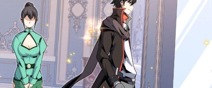 Dù Kiếm Được Nghề Nghiệp Siêu Hiếm Nhưng Lại Bị Toàn Server Đuổi Giết?! Chapter 22 - Trang 3