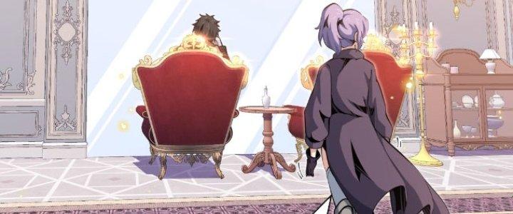 Dù Kiếm Được Nghề Nghiệp Siêu Hiếm Nhưng Lại Bị Toàn Server Đuổi Giết?! Chapter 22 - Trang 3