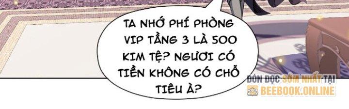Dù Kiếm Được Nghề Nghiệp Siêu Hiếm Nhưng Lại Bị Toàn Server Đuổi Giết?! Chapter 22 - Trang 3